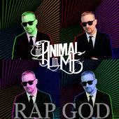 The Animal In Me : Rap God